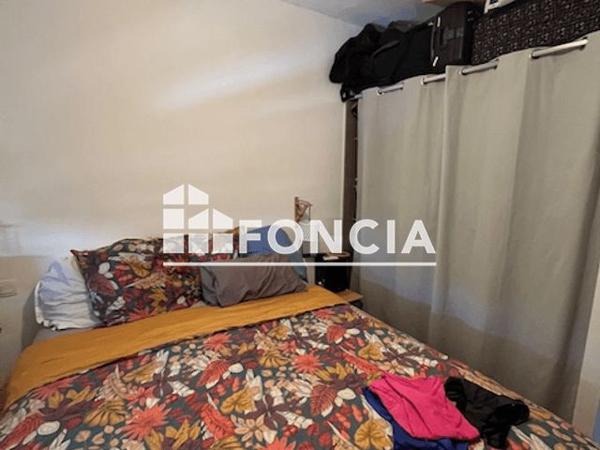 Location Maison 4 pièces 74.21 m² - 28 BIS RUE DES ARTISTES Toulouse 31200