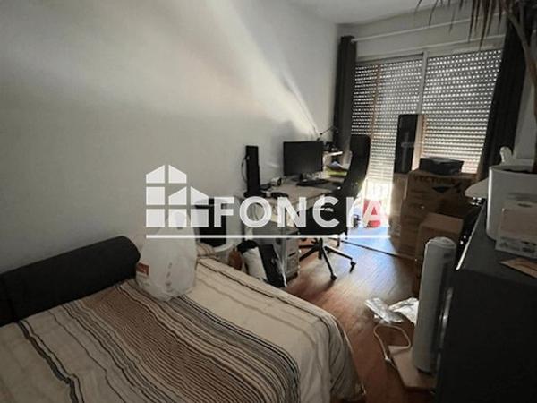 Location Maison 4 pièces 74.21 m² - 28 BIS RUE DES ARTISTES Toulouse 31200
