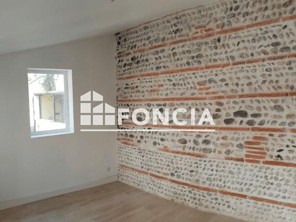 Location Maison 4 pièces 74.21 m² - 28 BIS RUE DES ARTISTES Toulouse 31200