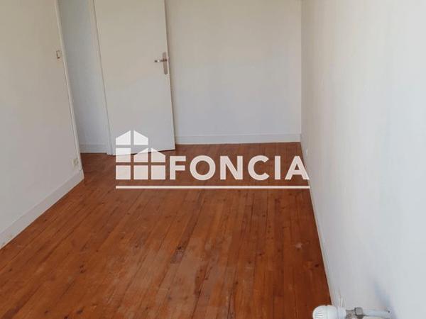 Location Maison 4 pièces 74.21 m² - 28 BIS RUE DES ARTISTES Toulouse 31200