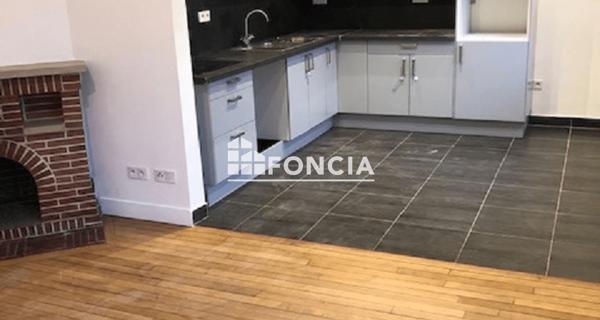 Location Maison 5 pièces 99.83 m² - Antony 92160