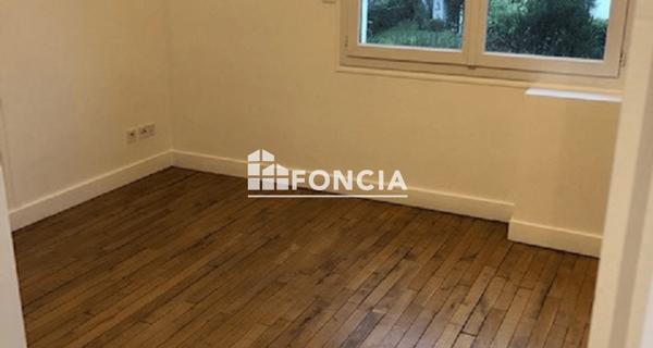 Location Maison 5 pièces 99.83 m² - Antony 92160