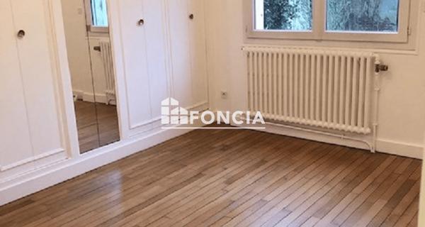Location Maison 5 pièces 99.83 m² - Antony 92160