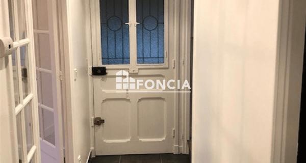 Location Maison 5 pièces 99.83 m² - Antony 92160