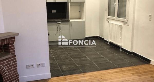 Location Maison 5 pièces 99.83 m² - Antony 92160