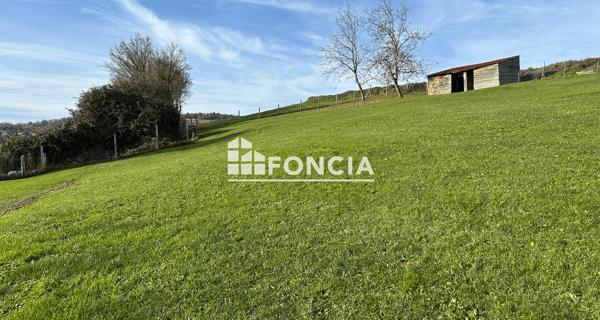 À vendre Maison 15 pièces 362 m² - Vaulx 74150