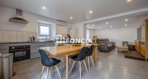 À vendre Maison 15 pièces 362 m² - Vaulx 74150