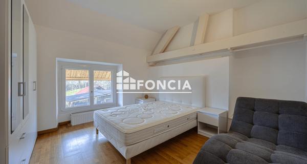 À vendre Maison 15 pièces 362 m² - Vaulx 74150