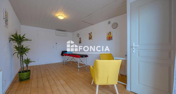 À vendre Maison 15 pièces 362 m² - Vaulx 74150