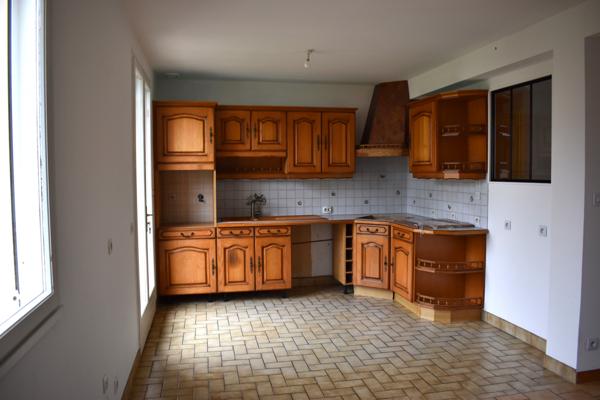 Maison Familiale 5 chambres