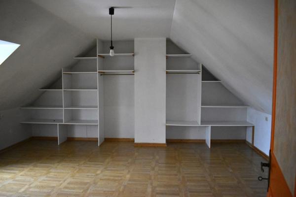 Maison Familiale 5 chambres