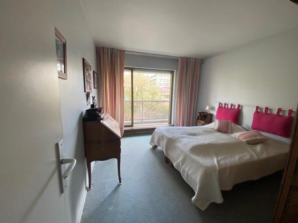 78150 LE CHESNAY-ROCQUENCOURT - APPARTEMENT DE 4 PIECES - ASCENSEUR - TERRASSE - CALME - SANS VIS A VIS - PROCHE DES COMMODITES