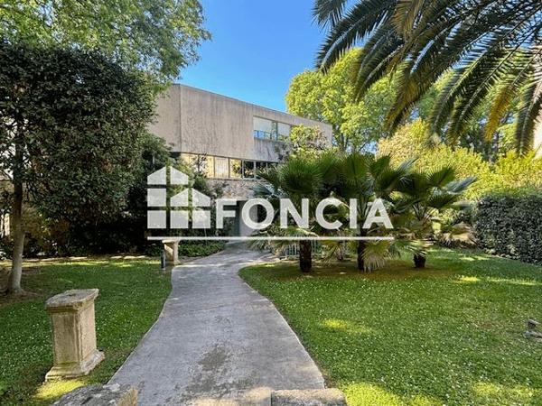 Location Studio 23.2 m² - 4/6 Bd LedruRollin Montpellier 34000