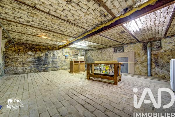 Appartement à vendre 3 pièces 97 m² Algrange