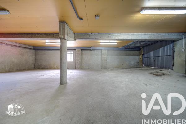 Appartement à vendre 3 pièces 97 m² Algrange