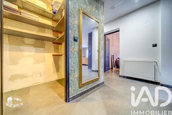 Appartement à vendre 3 pièces 97 m² Algrange