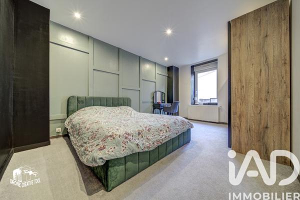 Appartement à vendre 3 pièces 97 m² Algrange