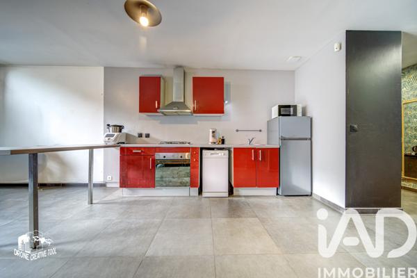 Appartement à vendre 3 pièces 97 m² Algrange