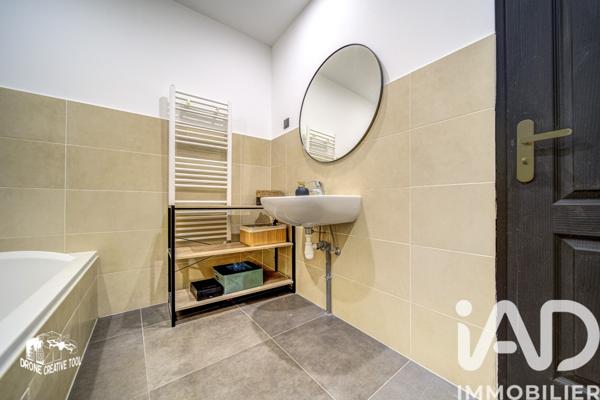 Appartement à vendre 3 pièces 97 m² Algrange