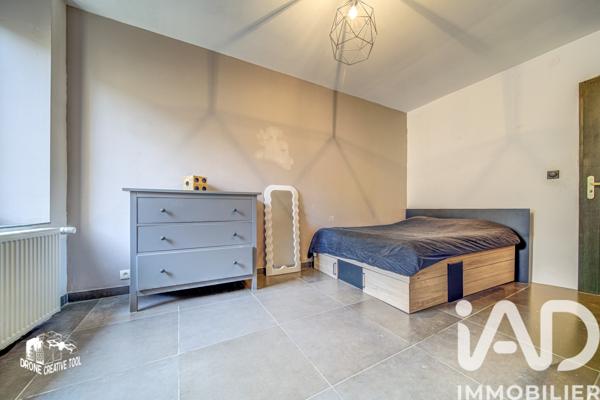 Appartement à vendre 3 pièces 97 m² Algrange