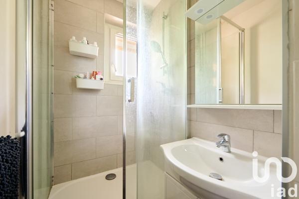 Appartement à vendre 4 pièces 63 m² Dijon