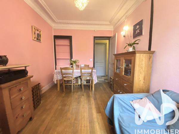 Appartement à vendre 2 pièces 32 m² Clichy