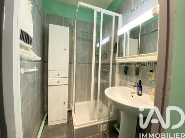 Appartement à vendre 2 pièces 32 m² Clichy