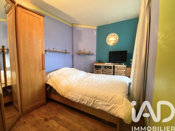Appartement à vendre 2 pièces 32 m² Clichy