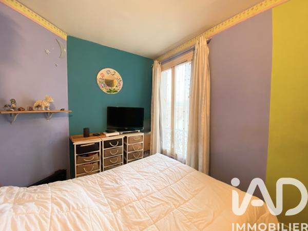 Appartement à vendre 2 pièces 32 m² Clichy