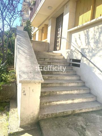 Appartement 3 pièces - 51 m² Exclusivité efficity