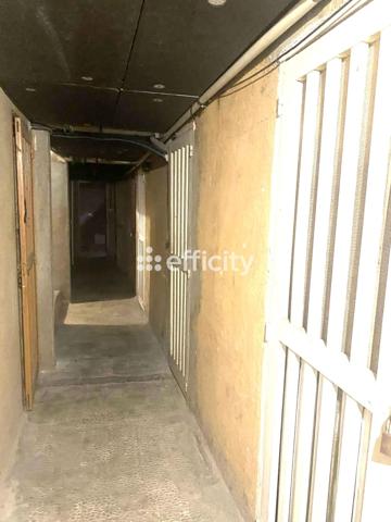 Appartement 3 pièces - 51 m² Exclusivité efficity