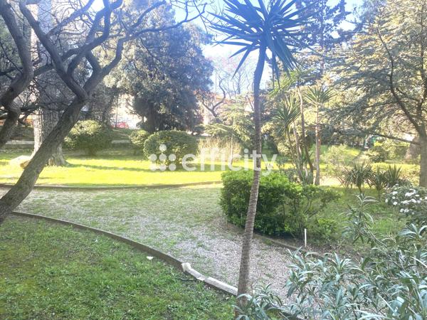 Appartement 3 pièces - 51 m² Exclusivité efficity