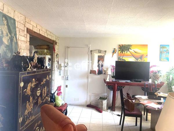 Appartement 3 pièces - 51 m² Exclusivité efficity