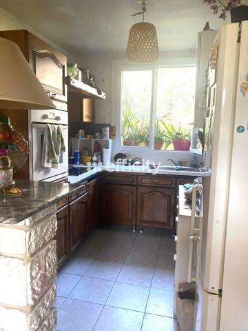 Appartement 3 pièces - 51 m² Exclusivité efficity