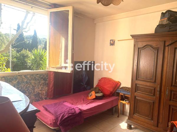 Appartement 3 pièces - 51 m² Exclusivité efficity