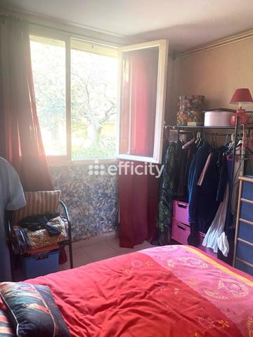 Appartement 3 pièces - 51 m² Exclusivité efficity