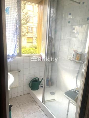 Appartement 3 pièces - 51 m² Exclusivité efficity