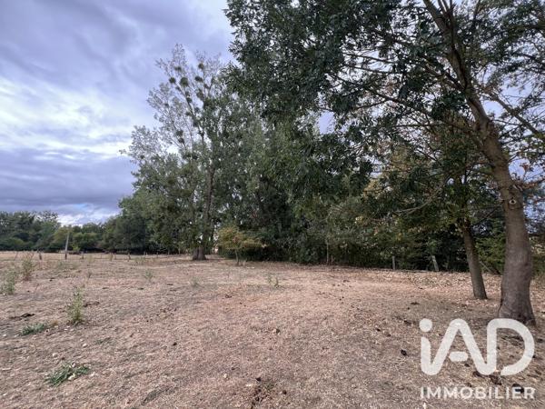 Terrain à vendre 7 711 m² Minorville