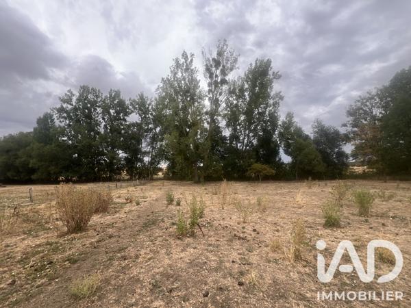 Terrain à vendre 7 711 m² Minorville