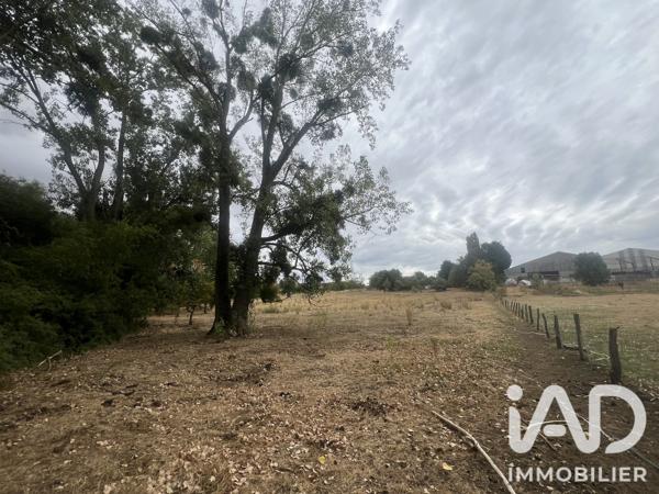 Terrain à vendre 7 711 m² Minorville
