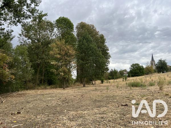 Terrain à vendre 7 711 m² Minorville
