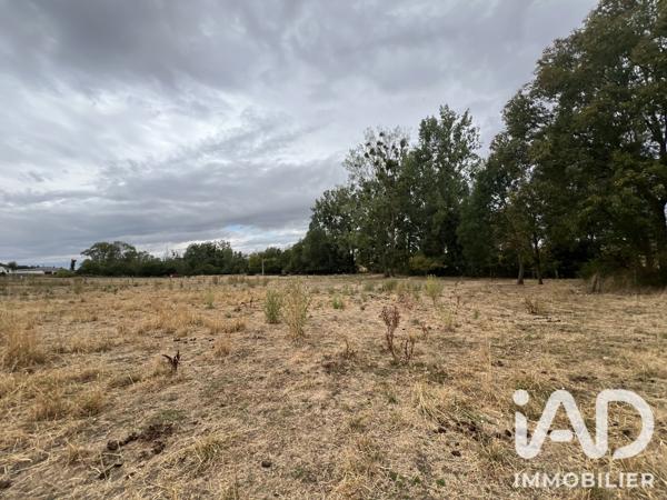 Terrain à vendre 7 711 m² Minorville