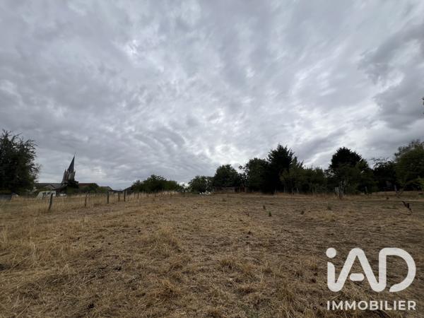 Terrain à vendre 7 711 m² Minorville