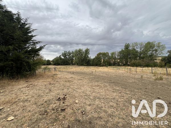 Terrain à vendre 7 711 m² Minorville