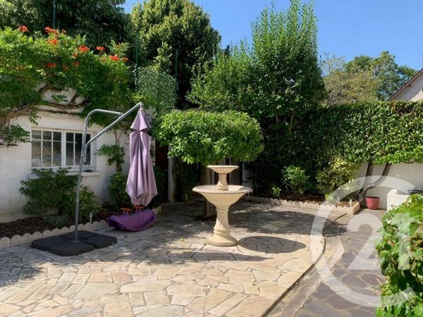 Maison à vendre  7 pièces - 153,70 m2 L HAY LES ROSES - 94