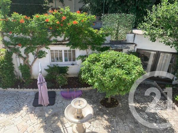 Maison à vendre  7 pièces - 153,70 m2 L HAY LES ROSES - 94