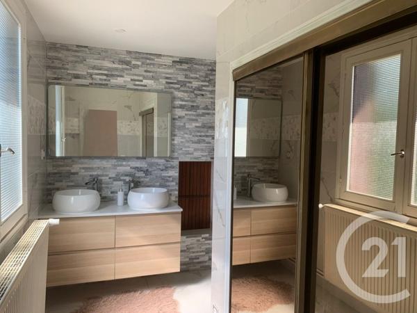 Maison à vendre  7 pièces - 153,70 m2 L HAY LES ROSES - 94