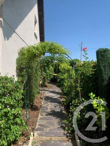 Maison à vendre  7 pièces - 153,70 m2 L HAY LES ROSES - 94