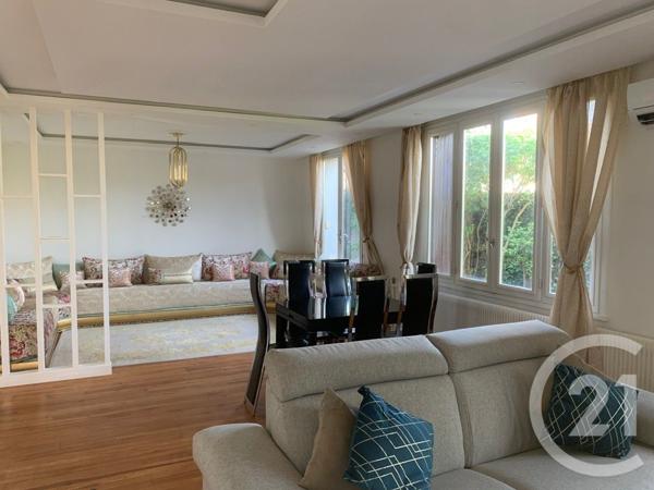 Maison à vendre  7 pièces - 153,70 m2 L HAY LES ROSES - 94