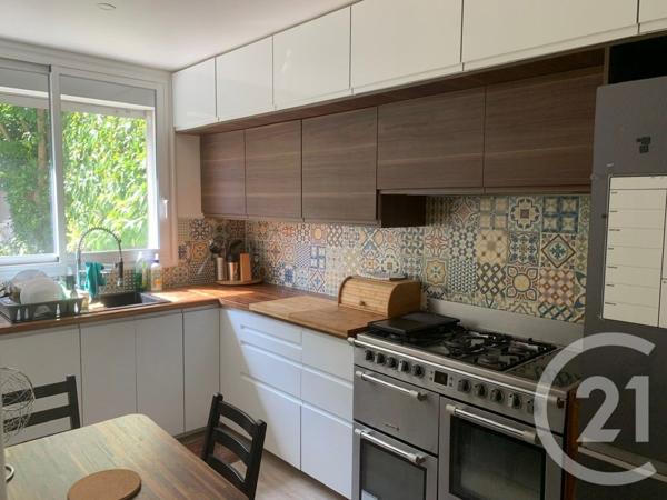 Maison à vendre  7 pièces - 153,70 m2 L HAY LES ROSES - 94